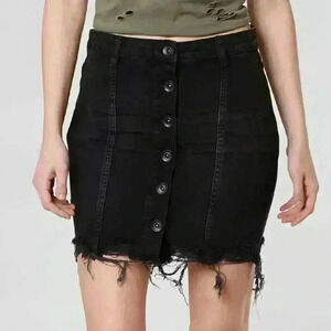 Band of Gypsies Skirt From Buckle